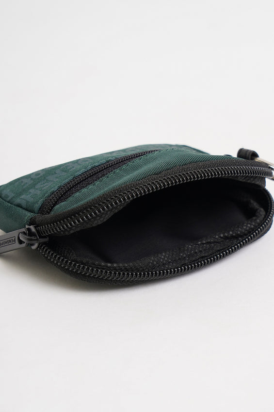 Casual Coin Purse with Print