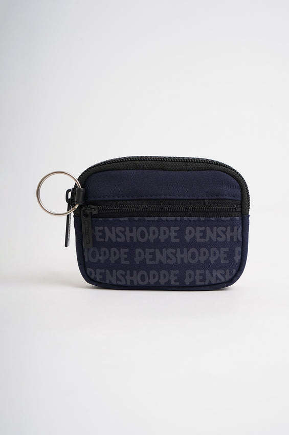 Casual Coin Purse with Print