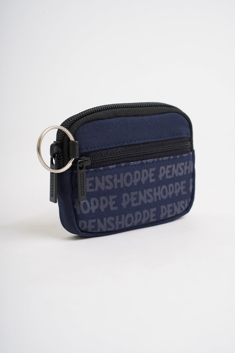 Casual Coin Purse with Print
