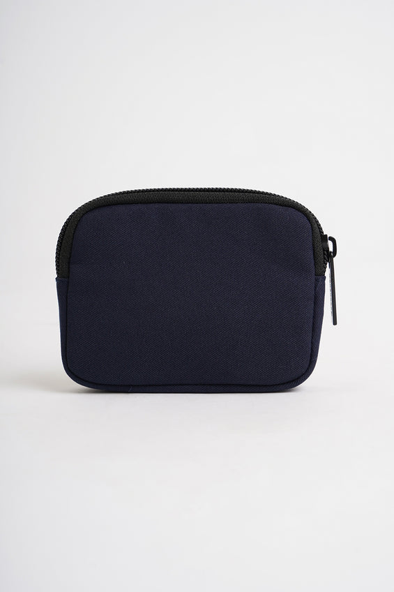 Casual Coin Purse with Print
