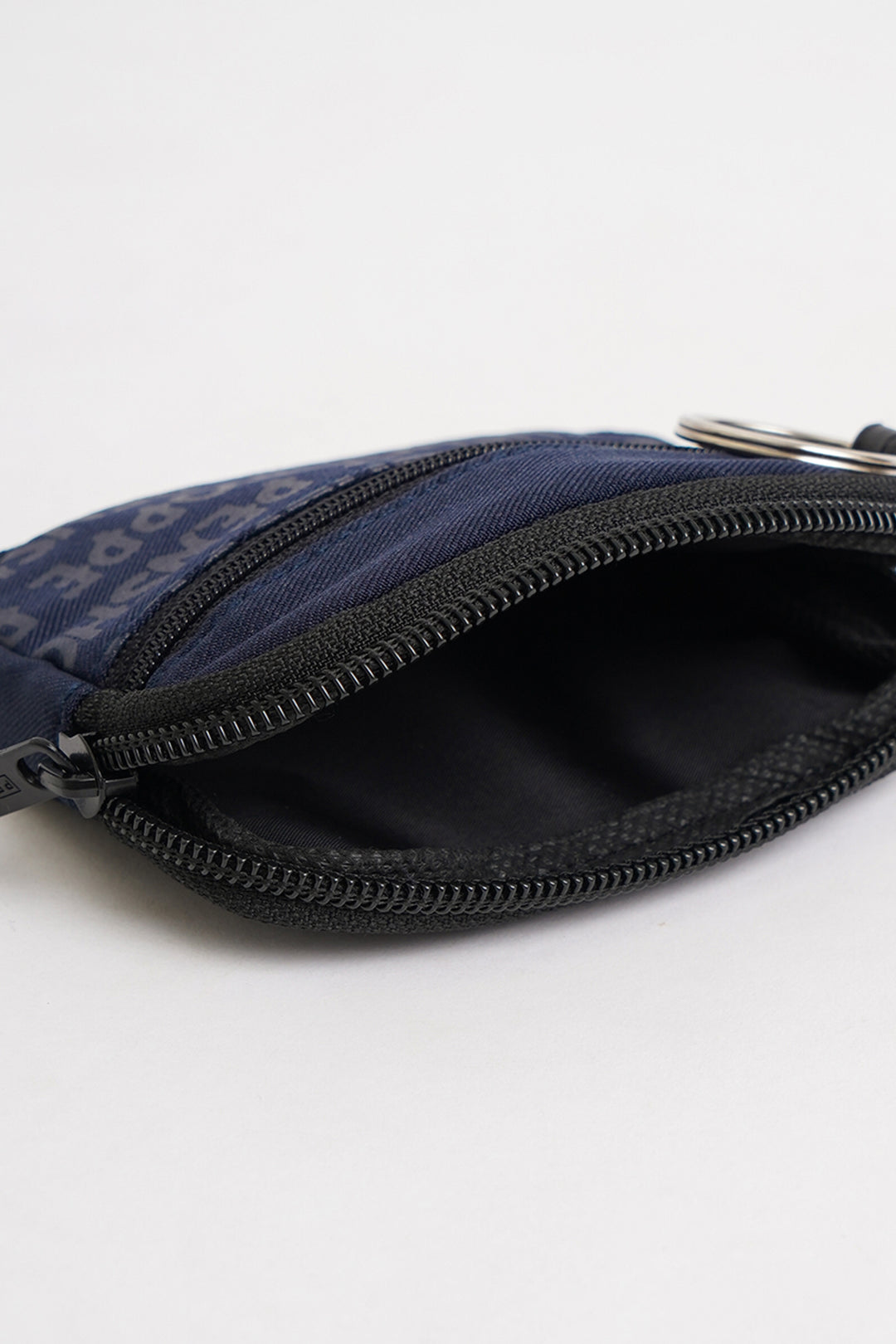 Casual Coin Purse with Print