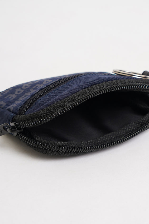 Casual Coin Purse with Print