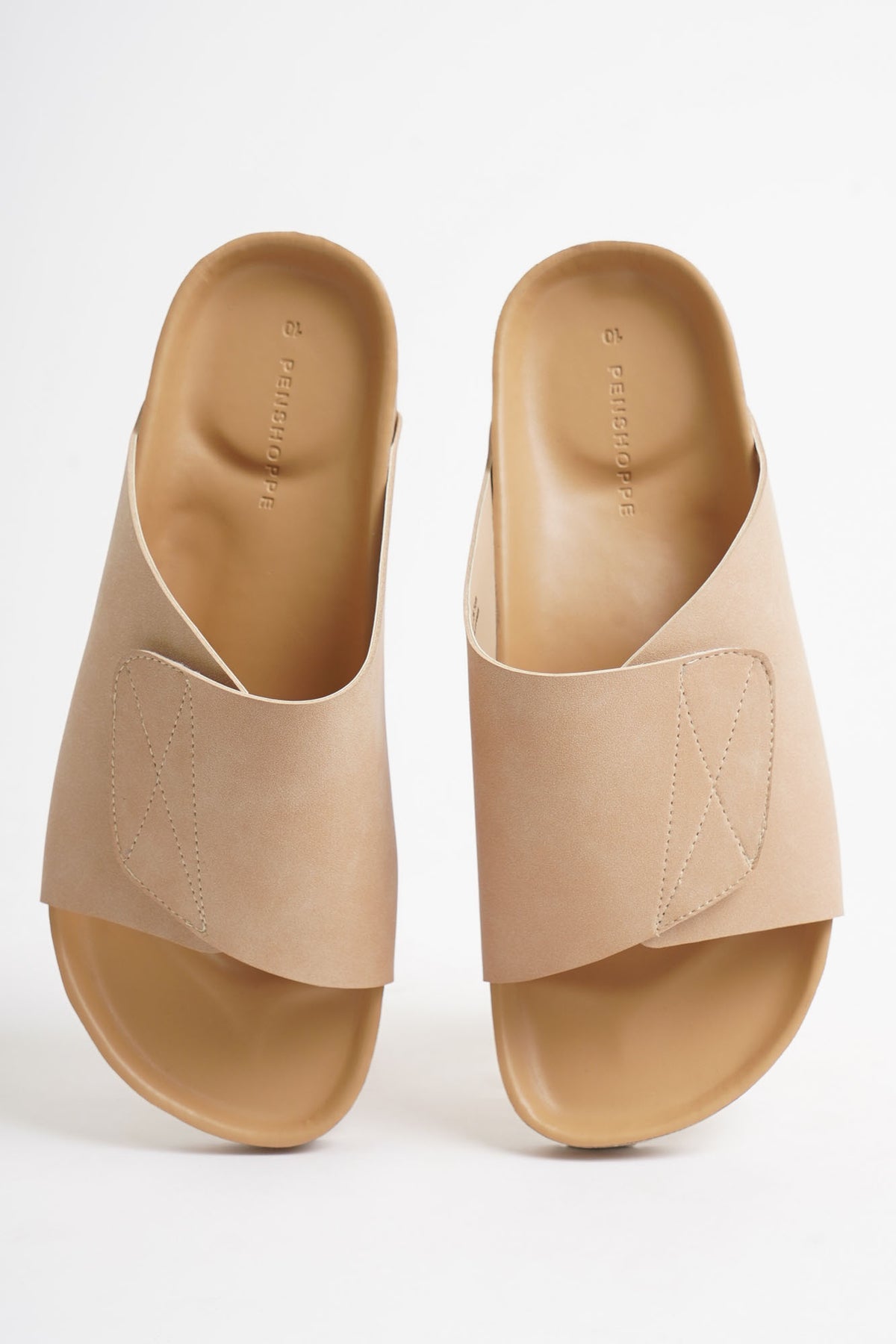 Slippers Flip Flops Summer Beach Cork Shoes Slides Girls Flats Sandals –  Triple AAA Fashion Collection