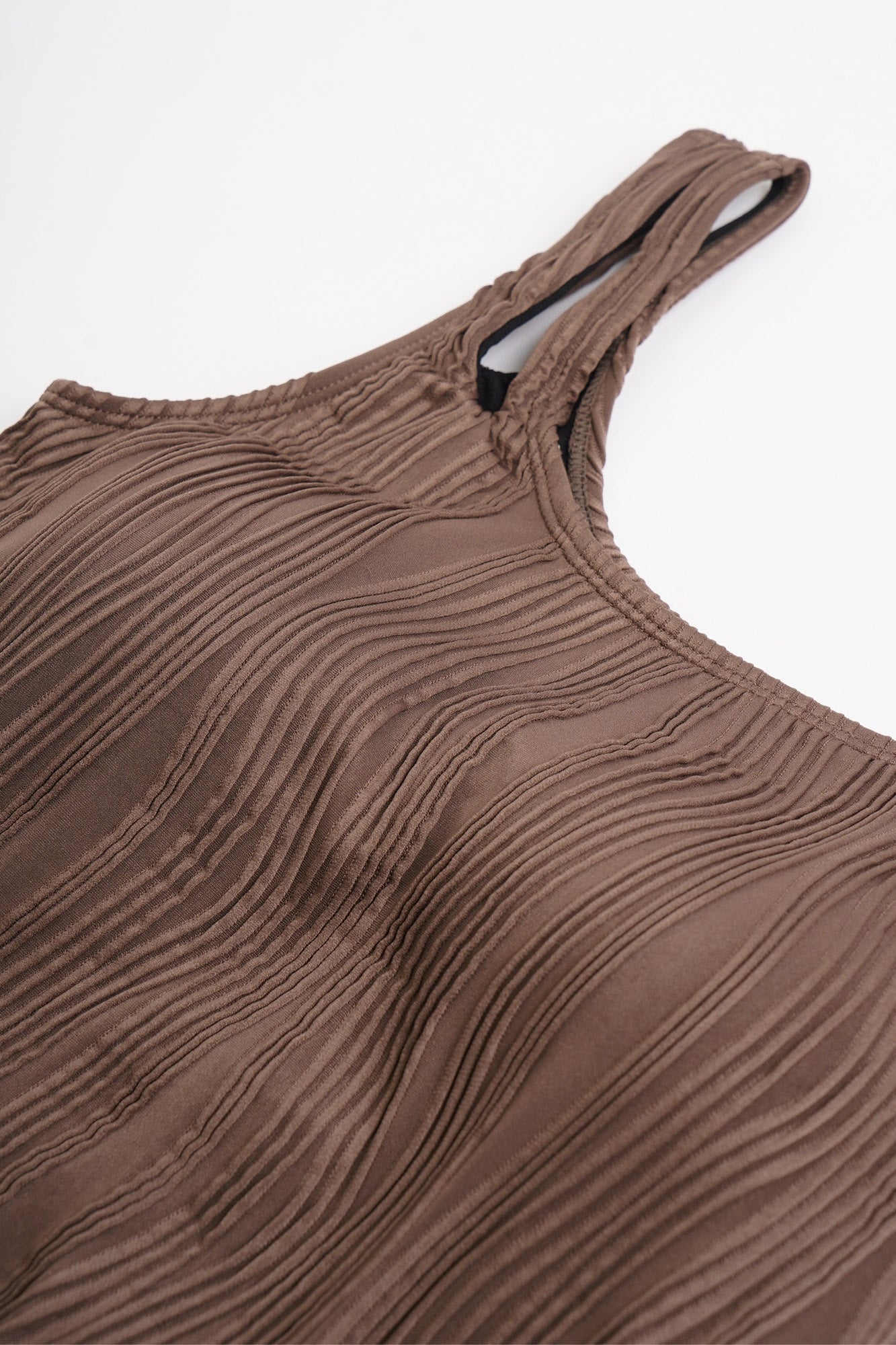 Penshoppe Core Women's One-piece One Shoulder Swimsuit