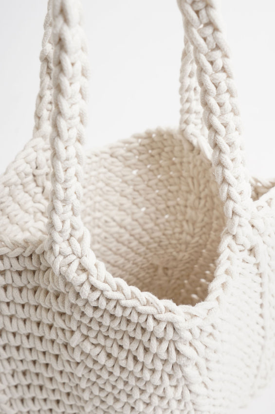 Crochet Bag