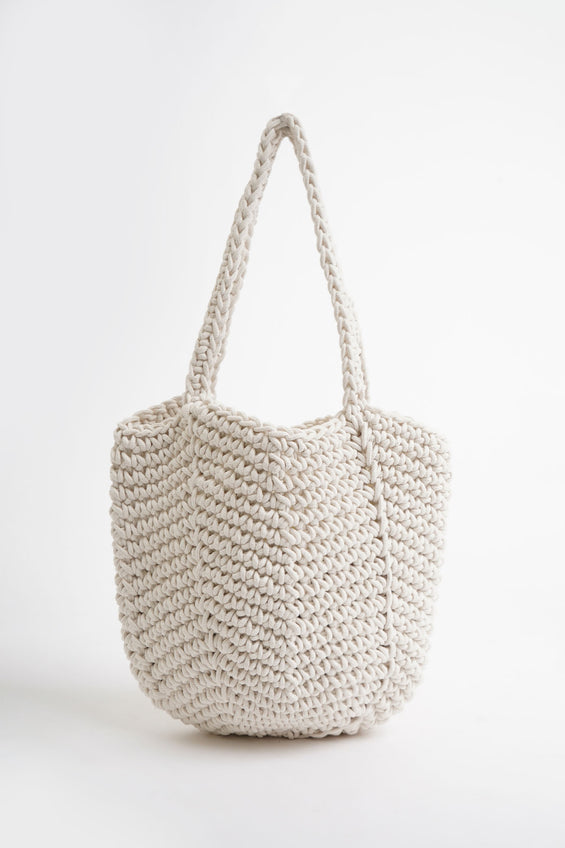 Crochet Bag