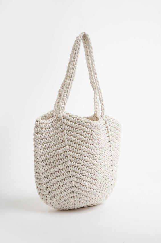 Crochet Bag