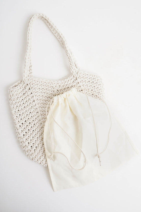 Crochet Bag
