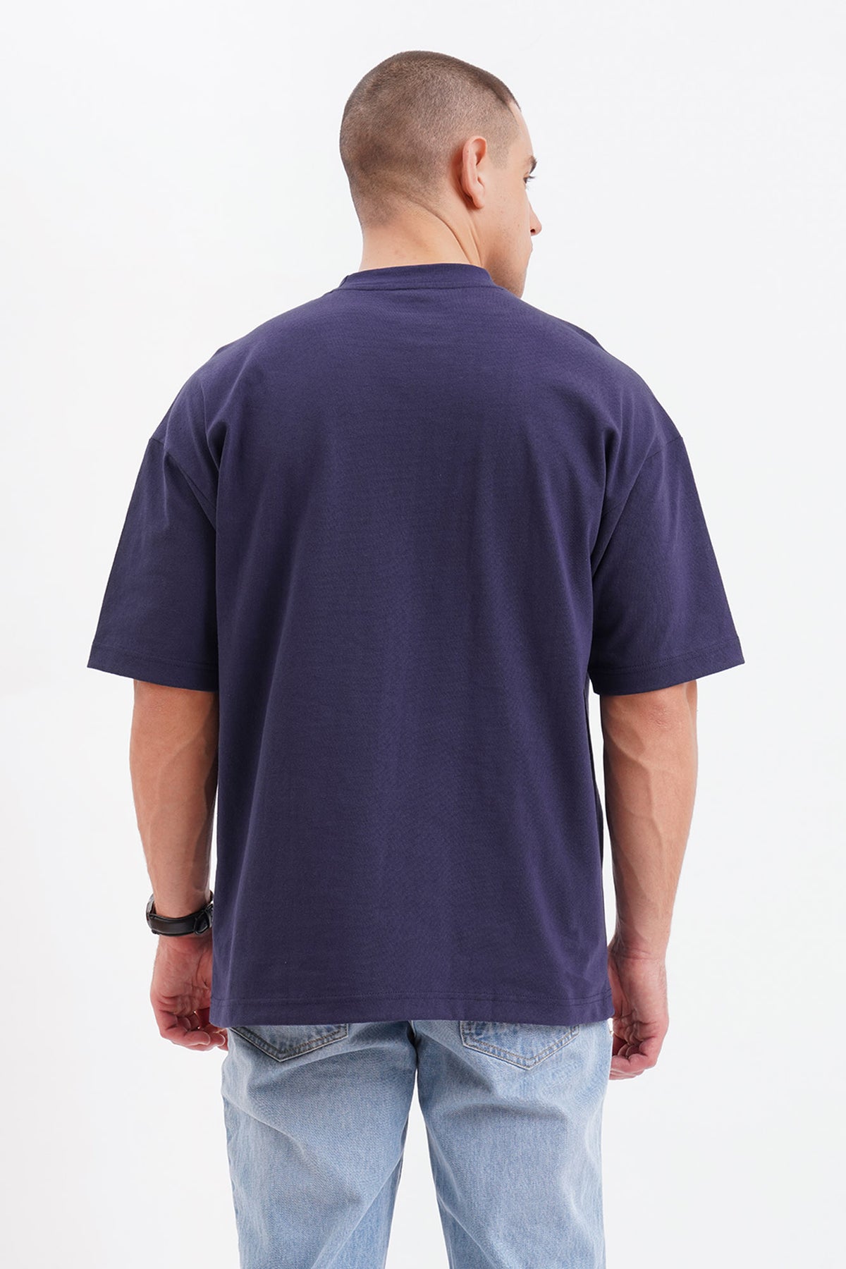 penshoppe oversized fit