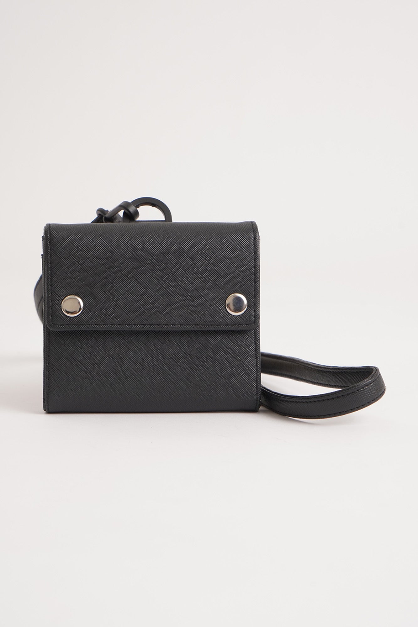Neck coin purse 2025