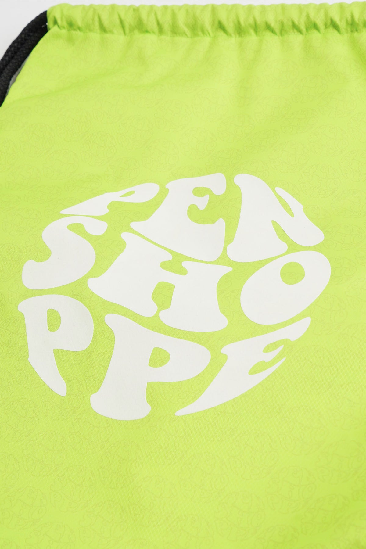 Drawstring bag penshoppe hotsell