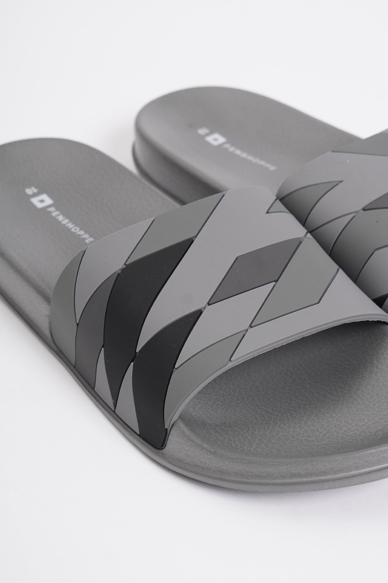 All rubber online slides