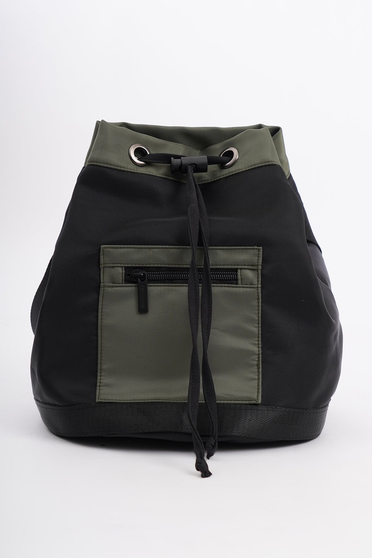 Bucket sling bag sale