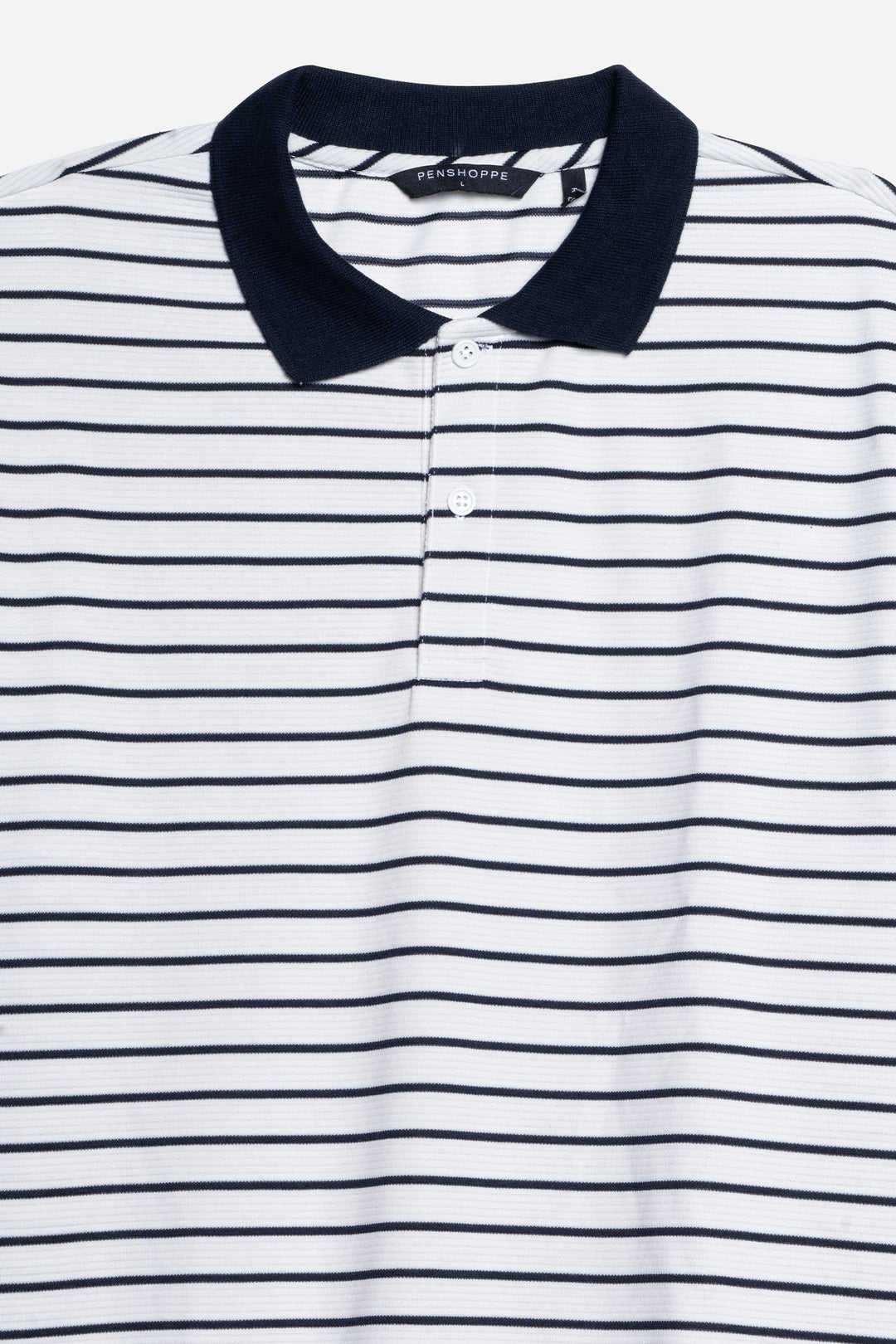 penshoppe t shirt stripe