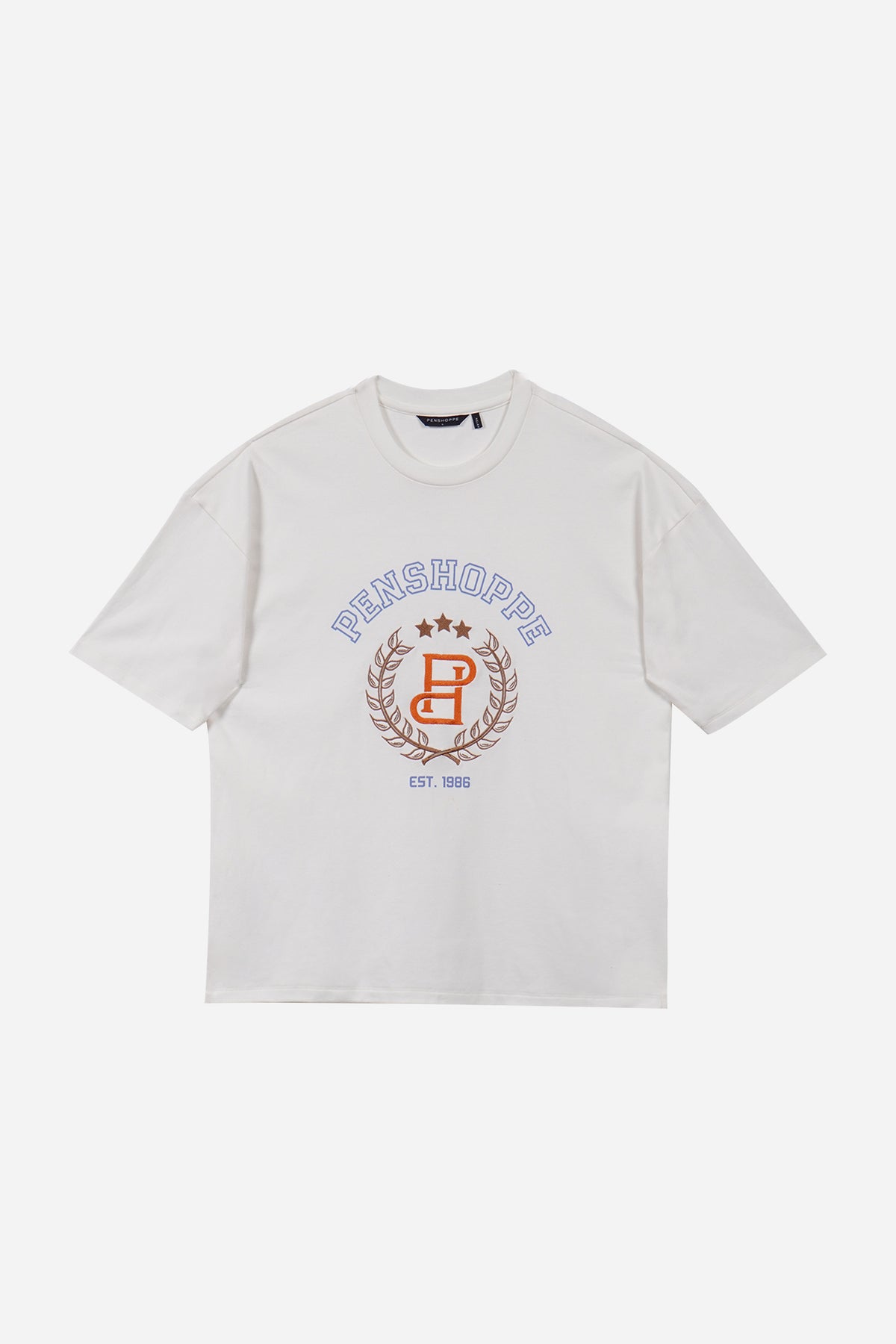 penshoppe oversized fit