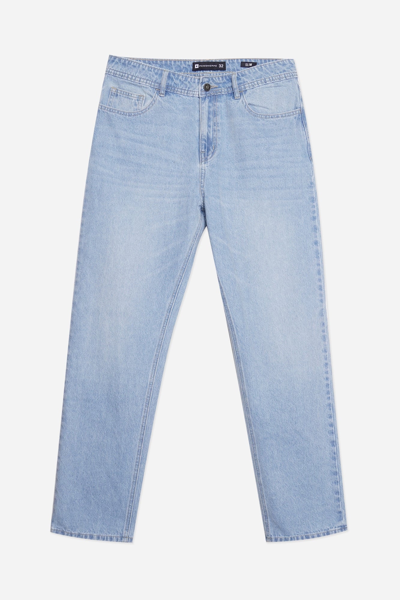 Penshoppe sales jeans price