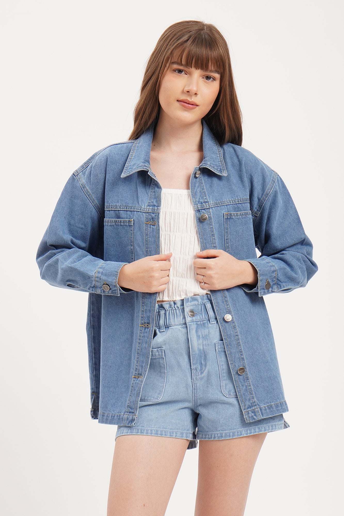 ALL ITEMS Tagged Women s Jackets PENSHOPPE