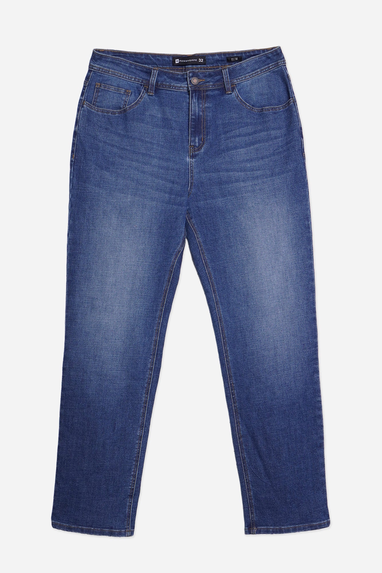 Penshoppe skinny shop jeans price
