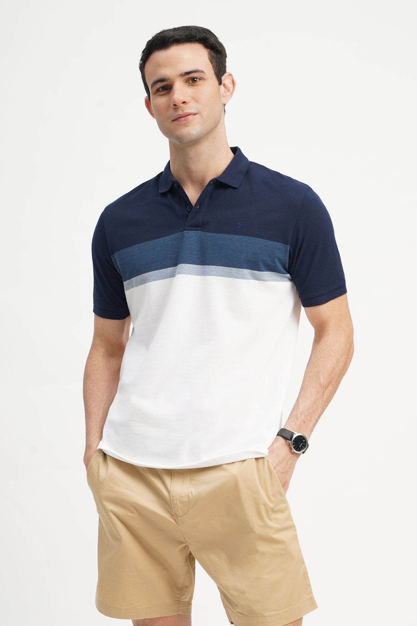 Polo sales shirt penshoppe