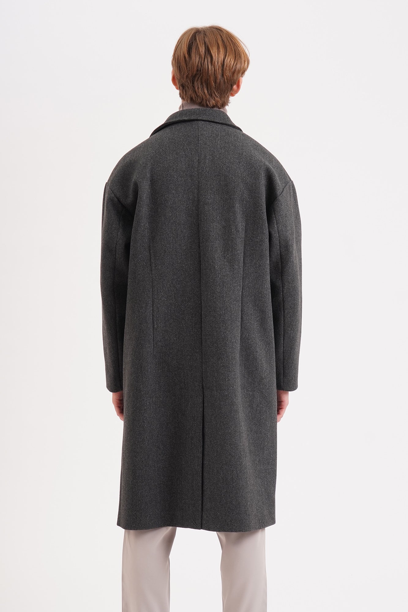 Dress Code Trench Coat – PENSHOPPE