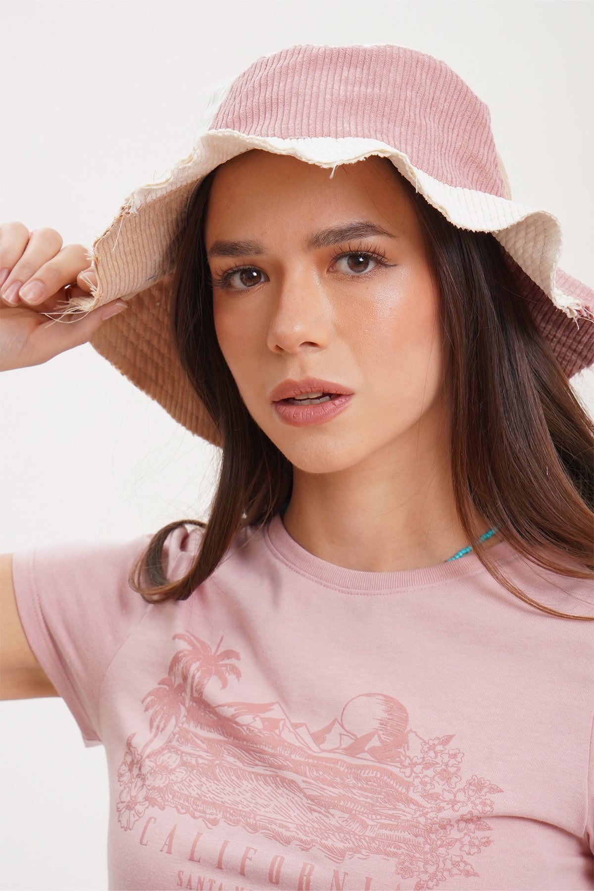 Bucket hat penshoppe discount