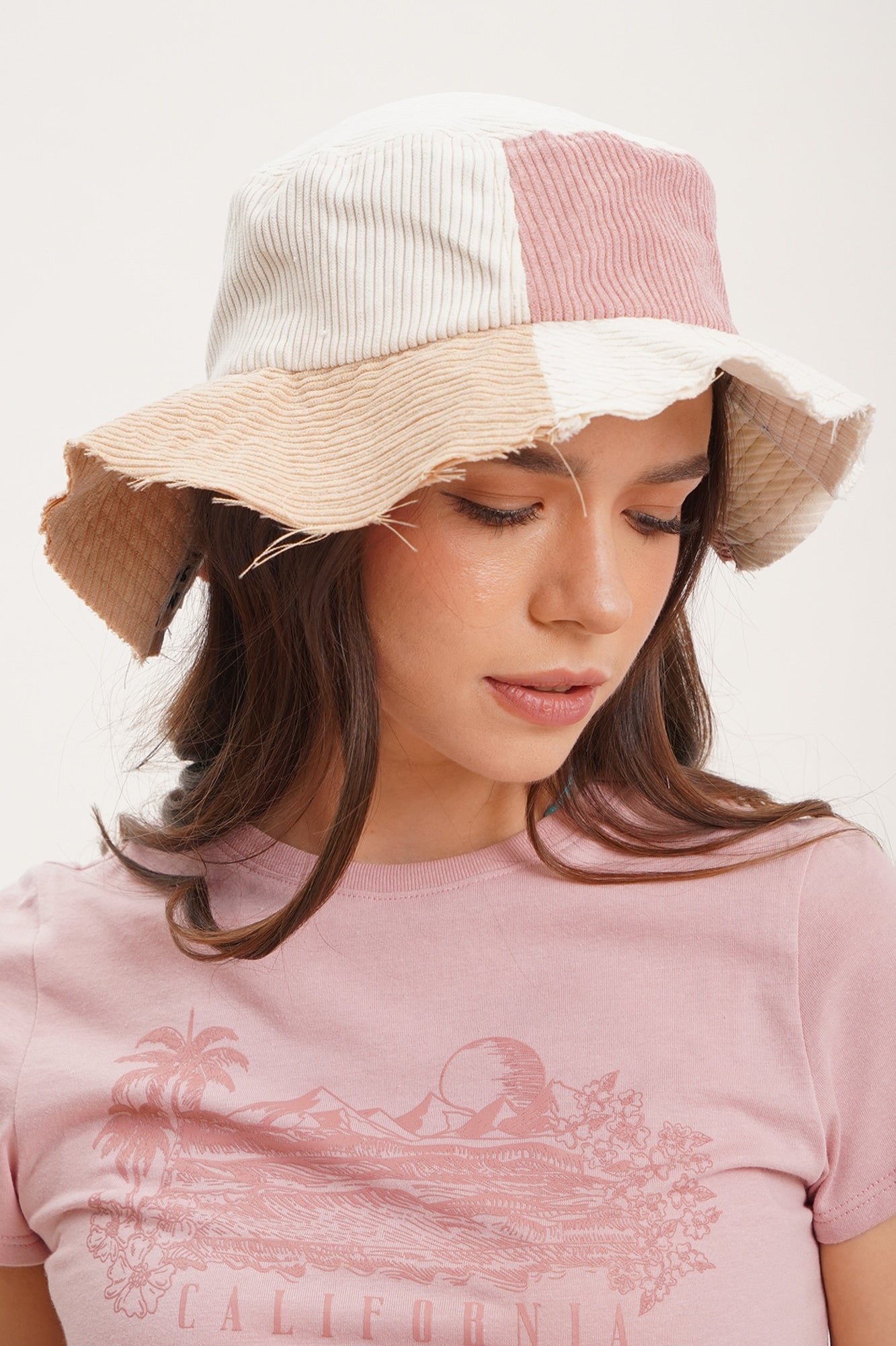 Bucket hat on sale penshoppe