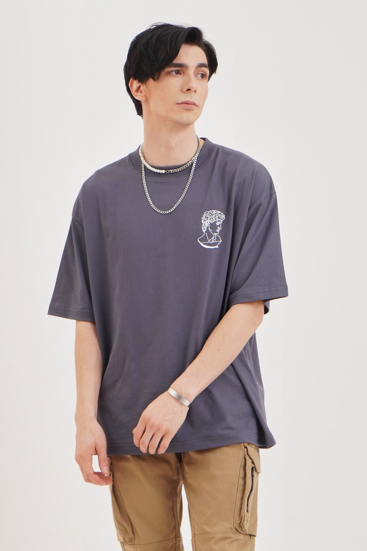 penshoppe oversized fit
