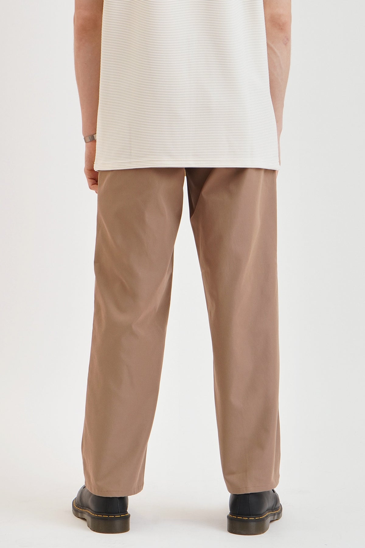 Update more than 69 khaki pleated trousers best