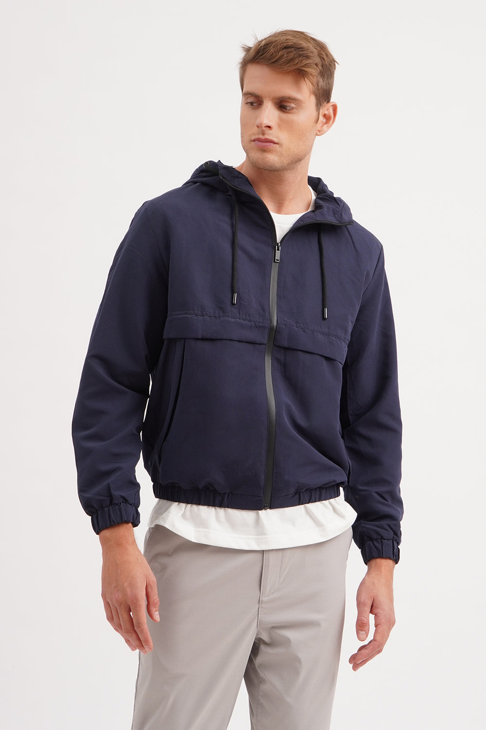 Shop Men's Jackets - Hoodies, Pullovers & More