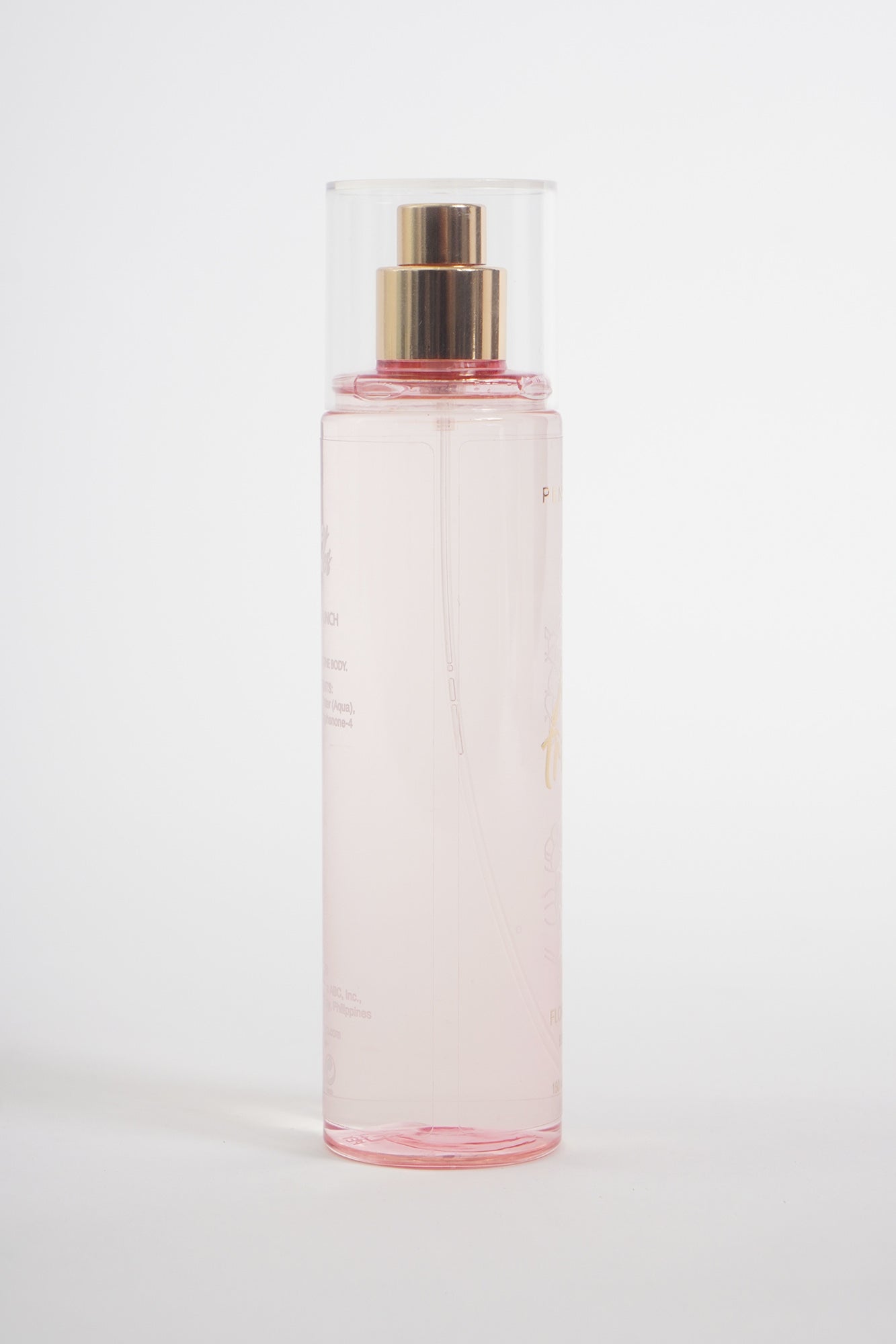 Juicy Tropic Floral Punch Summer Body Spray for Women 150ML
