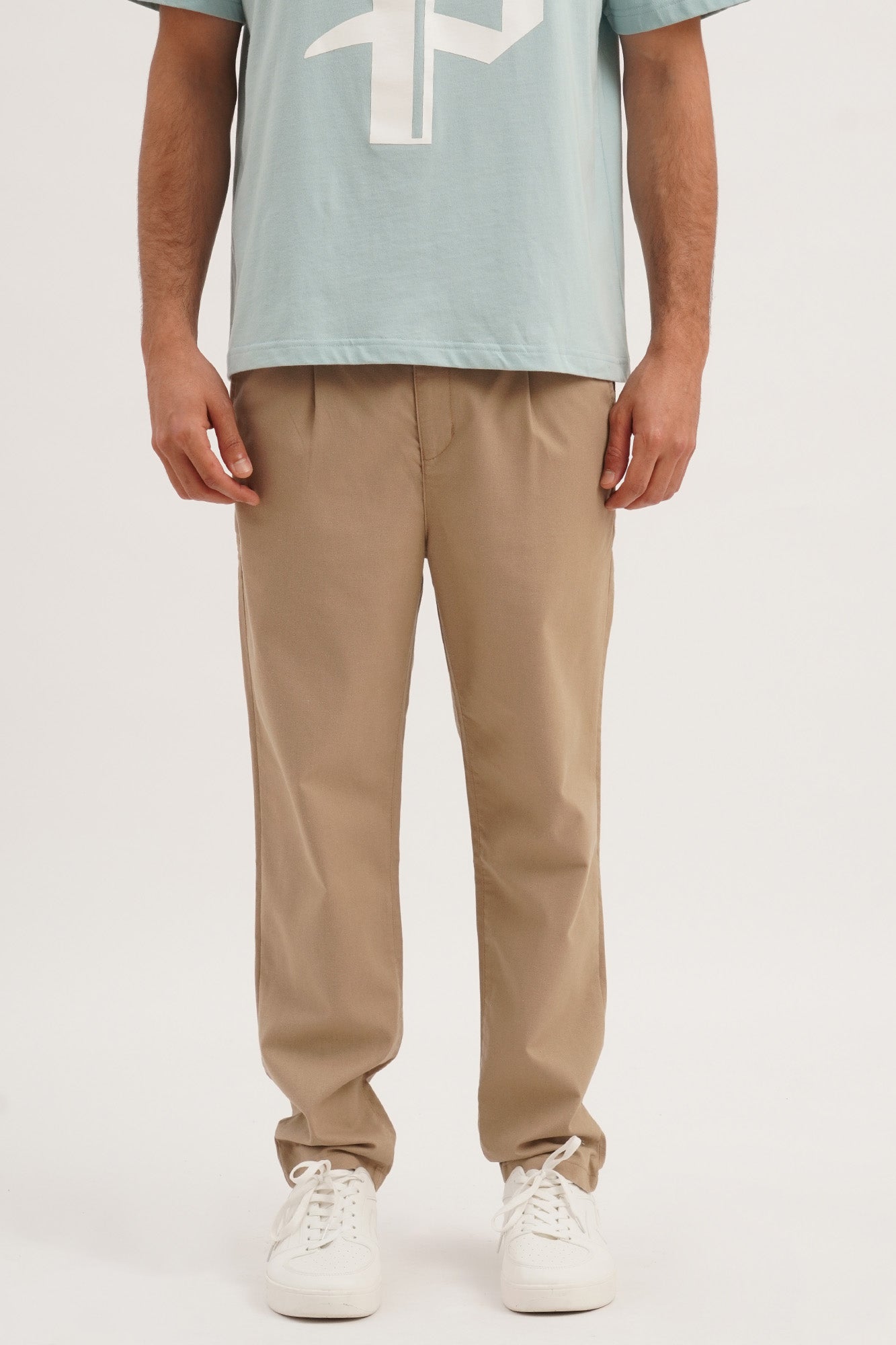 Penshoppe plaid pants sale