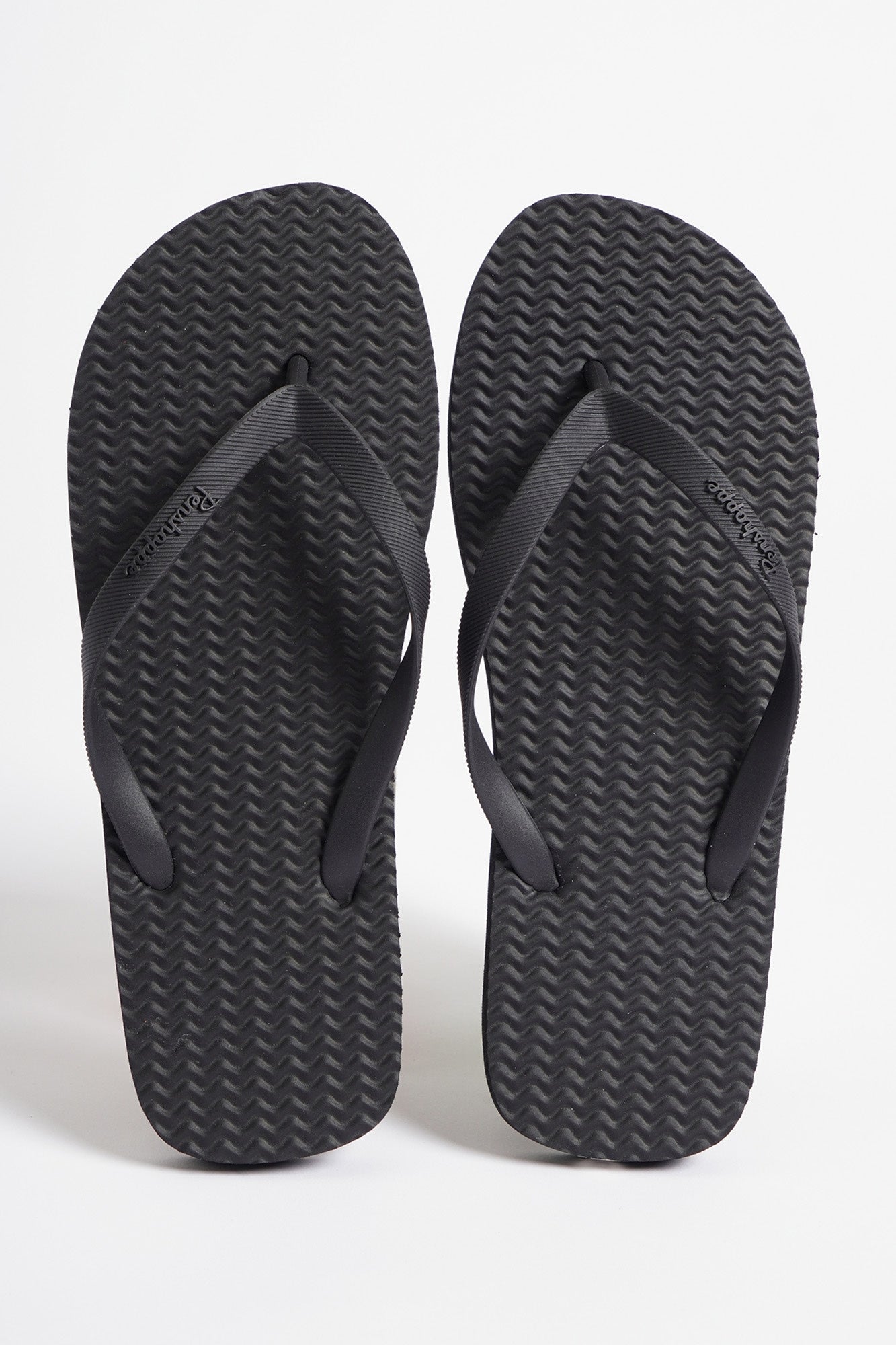 Women s Textured Flip Flops
